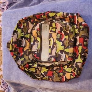 Youth L.L. Bean book bag